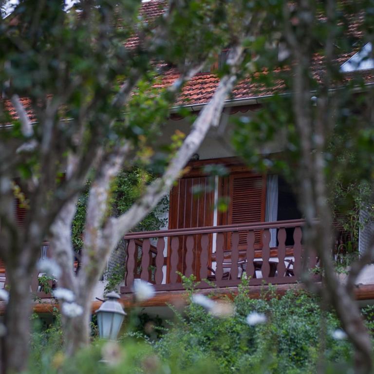 Hotel Rosa Dos Ventos Teresópolis Camera foto