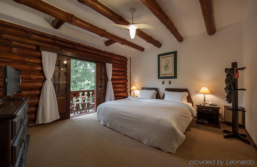 Hotel Rosa Dos Ventos Teresópolis Esterno foto