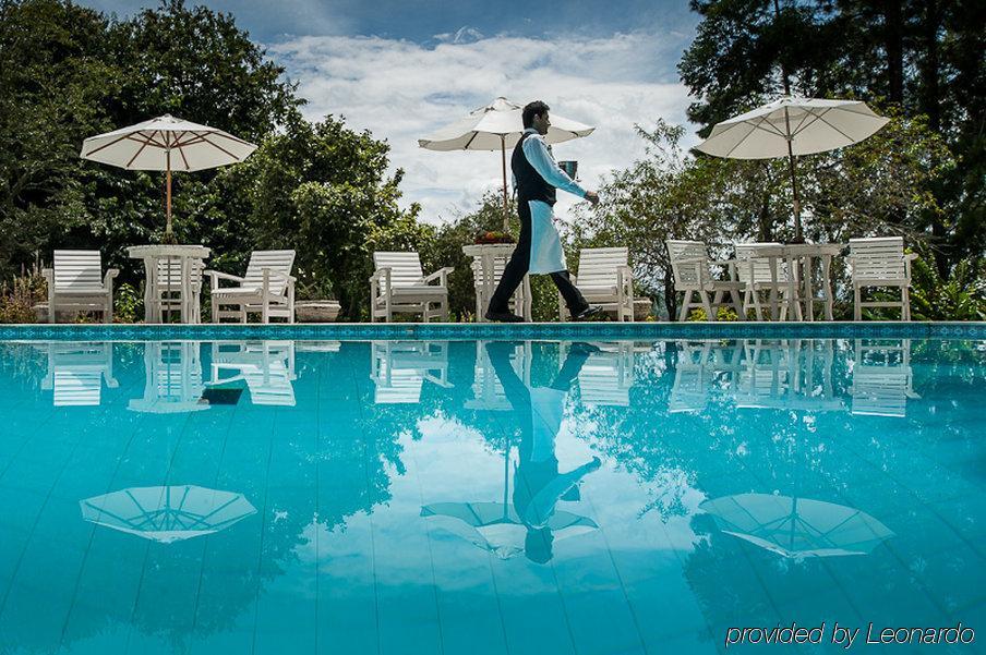 Hotel Rosa Dos Ventos Teresópolis Esterno foto