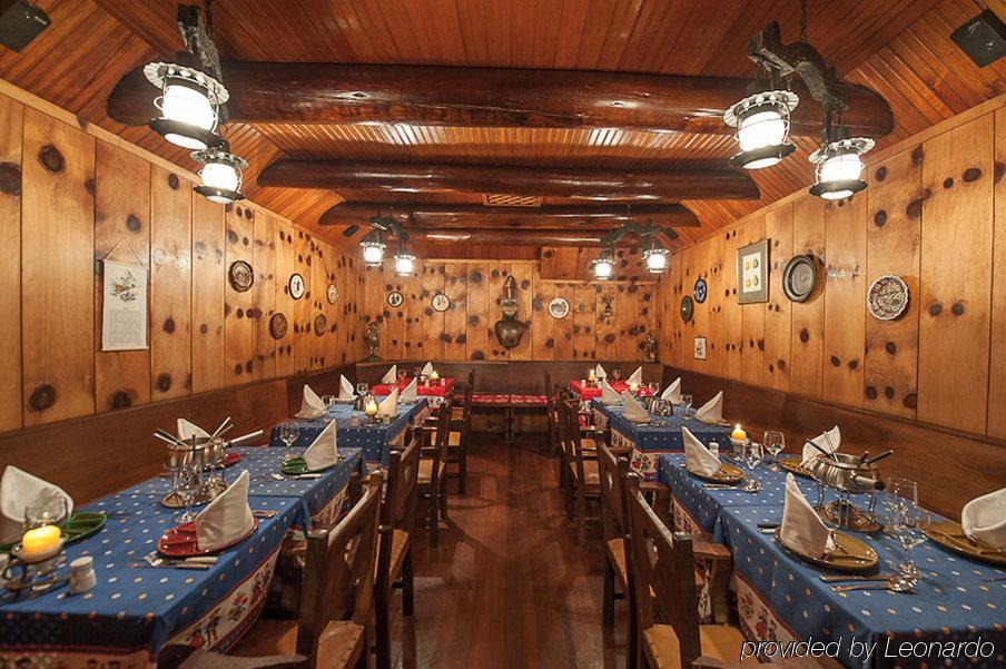 Hotel Rosa Dos Ventos Teresópolis Esterno foto